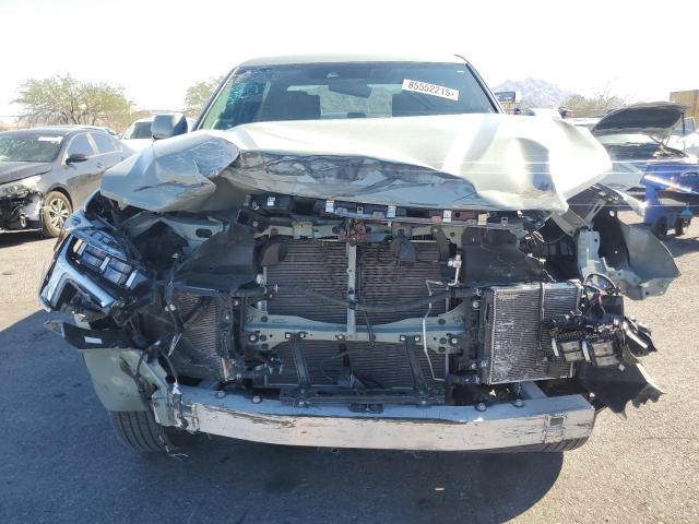 2024 TOYOTA TUNDRA CREWMAX PLATINUM #3286894226