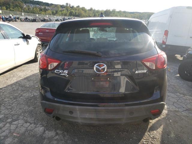 2015 MAZDA CX-5 SPORT JM3KE4BY5F0544188