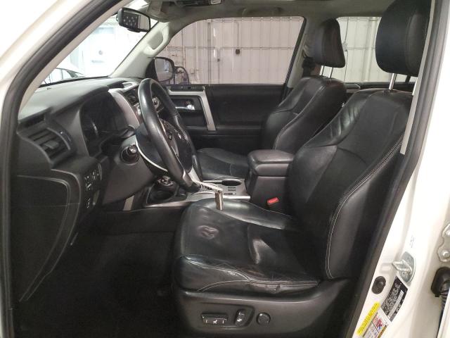 2014 TOYOTA 4RUNNER SR #3284608336