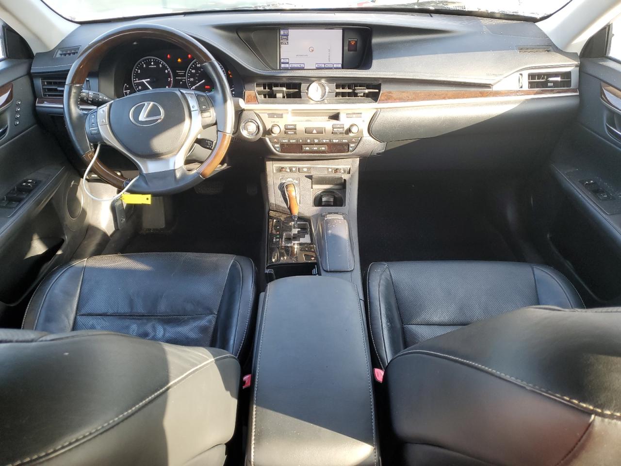 LEXUS ES 350