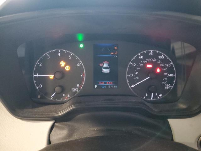 2024 TOYOTA COROLLA SE #3290271229