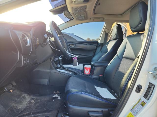 2018 TOYOTA COROLLA L #3283944812