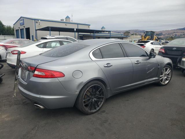 2011 JAGUAR XF PREMIUM - SAJWA0GB3BLR86187