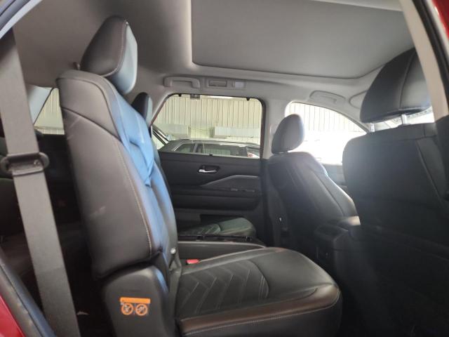 2024 NISSAN PATHFINDER #3298158252