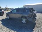 Lot #3296941844 2014 JEEP CHEROKEE L