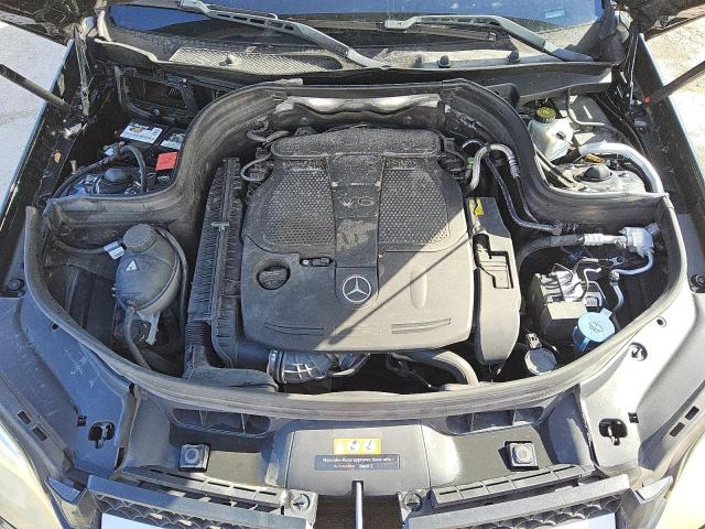 2015 MERCEDES-BENZ GLK 350 4M #3286745289