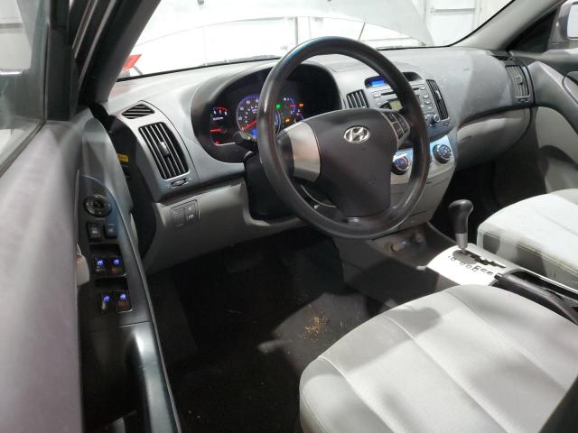 2008 HYUNDAI ELANTRA GL #3270006984