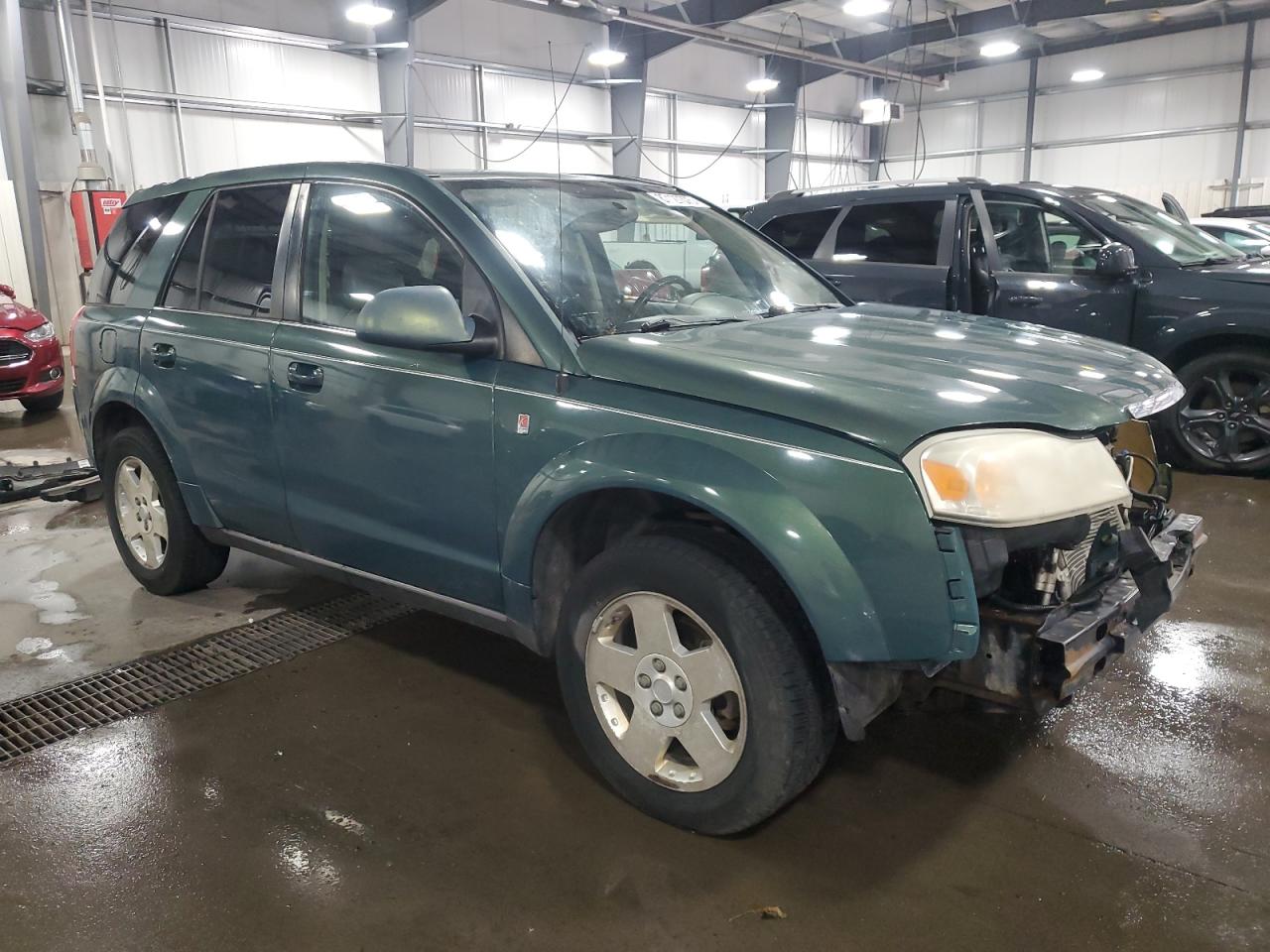 Lot #3278755691 2006 SATURN VUE
