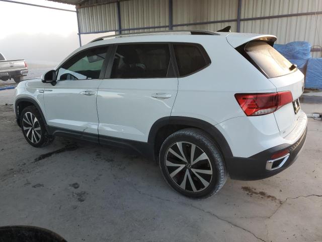 2022 VOLKSWAGEN TAOS SE 3VVRX7B23NM016399