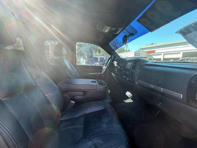 2009 GMC SIERRA C15 - Other View