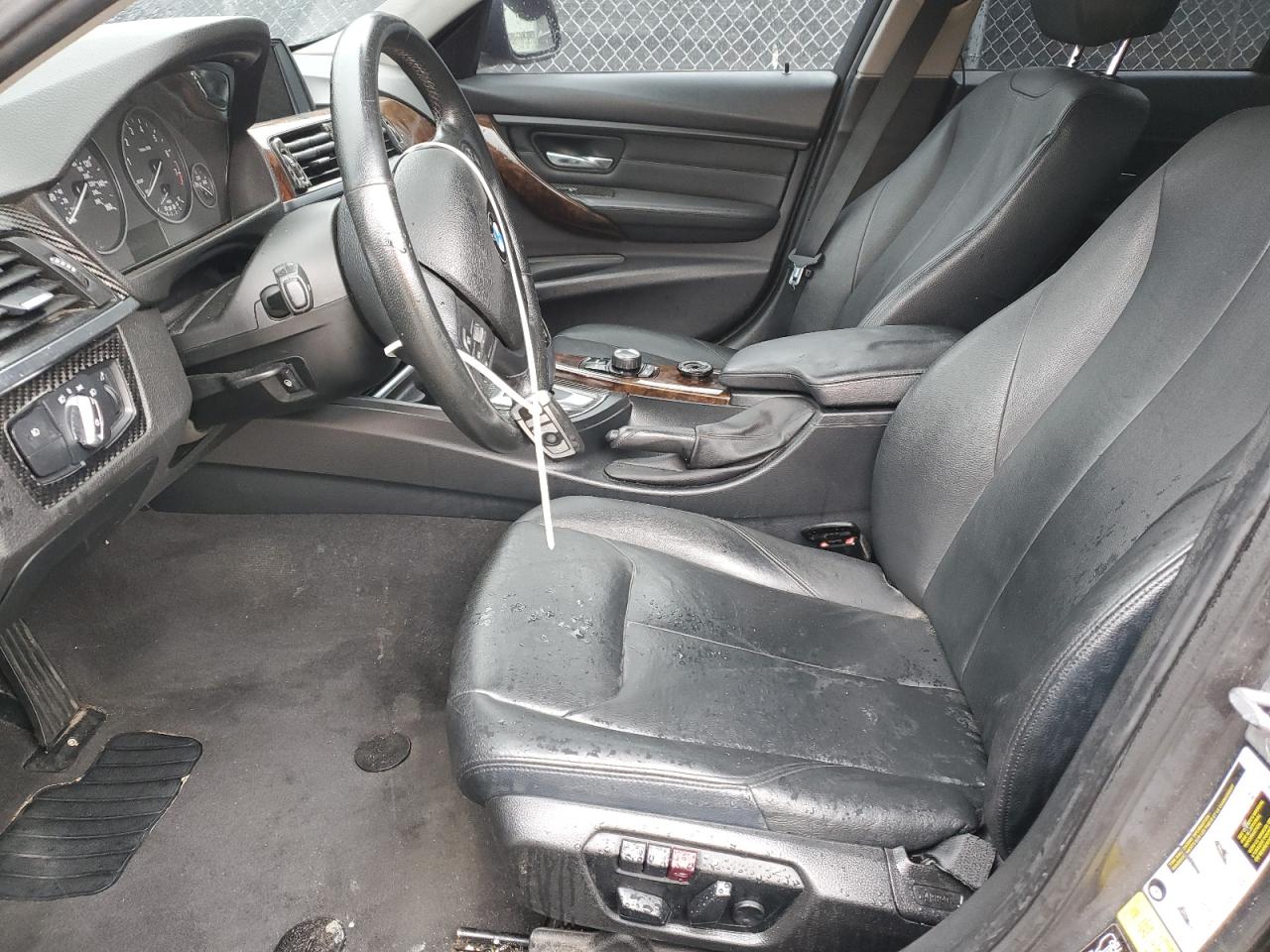 BMW 3 SERIES I XDRIVE