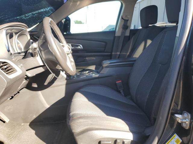 2015 GMC TERRAIN SL - 2GKALREK8F6407790