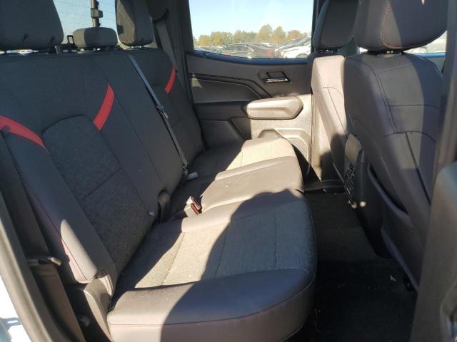 2025 CHEVROLET COLORADO Z 1GCPTDEK9S1157451