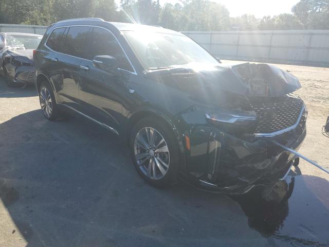 2024 CADILLAC XT6 PREMIU #3302695021
