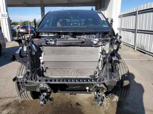 2025 GMC SIERRA K15 - 1GTUUHEL4SZ244594