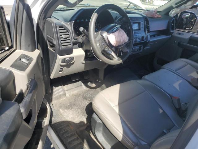 2020 FORD F150 1FTMF1CB4LKF19032