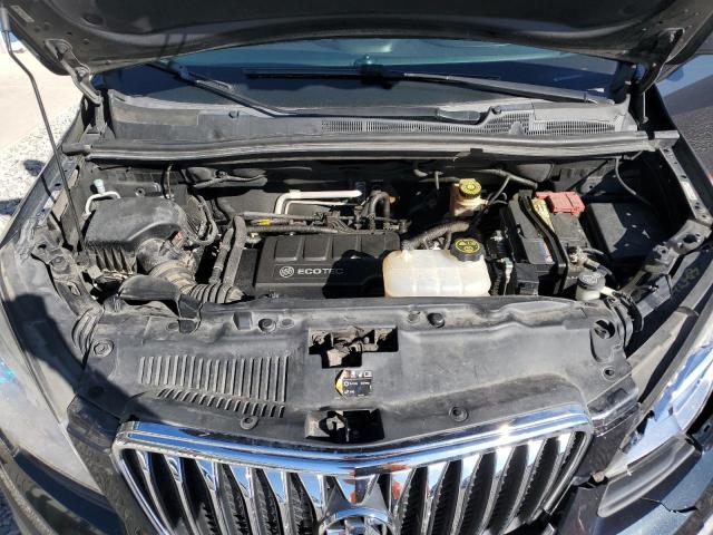 2013 BUICK ENCORE - KL4CJASB4DB211222