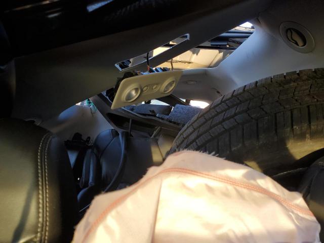 2017 GMC ACADIA LIMITED SLT-2 - 1GKKVSKDXHJ219676