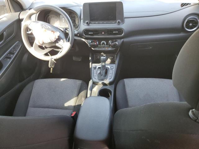 2022 HYUNDAI KONA SEL - KM8K22AB5NU864388