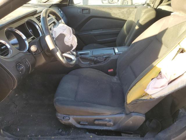 2014 FORD MUSTANG #3301991427