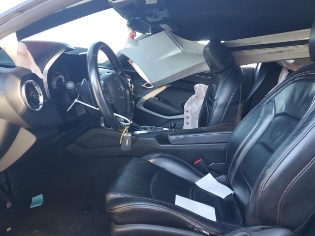 2018 CHEVROLET CAMARO LT #3286577154