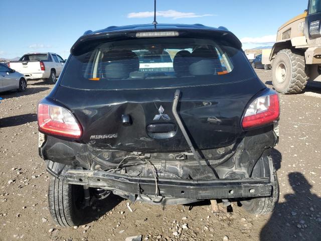 2021 MITSUBISHI MIRAGE ES #3280719588