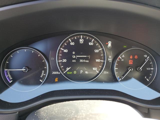 2025 MAZDA CX-50 PREM - 7MMVAADW2SN137521