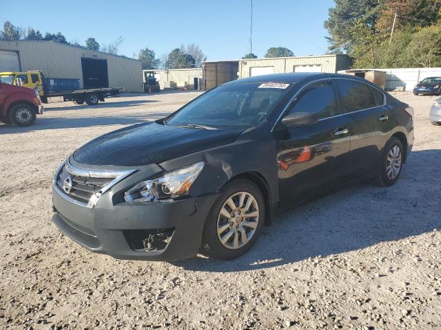 Global Auto Auctions: 2013 NISSAN ALTIMA 2.5
