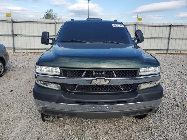 2002 CHEVROLET SILVERADO - Other View
