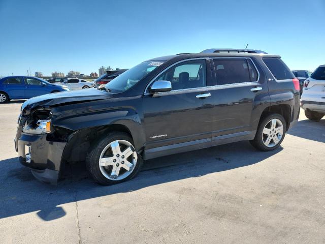 Global Auto Auctions: 2013 GMC TERRAIN SL