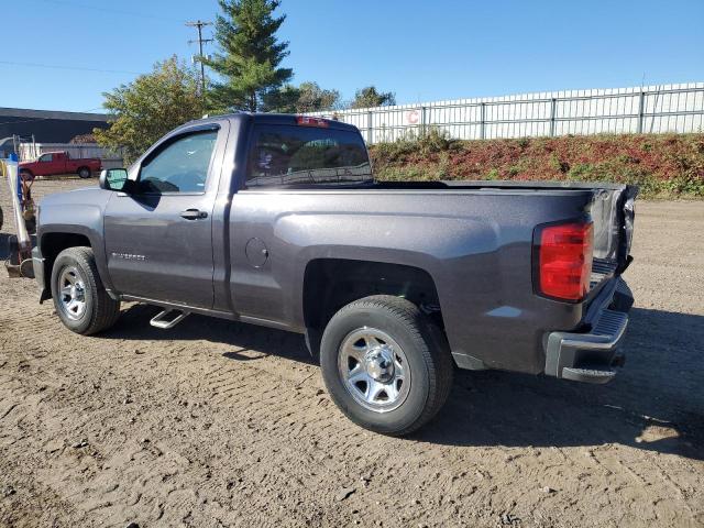 2015 CHEVROLET SILVERADO - 1GCNCPEH0FZ179620