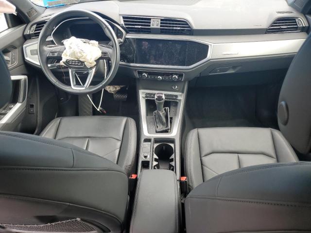 2022 AUDI Q3 PREMIUM - WA1DECF3XN1139117