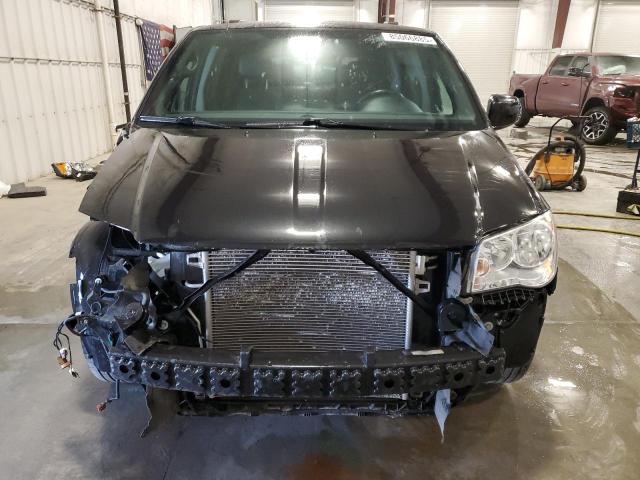 2019 DODGE GRAND CARAVAN SXT #3271758666