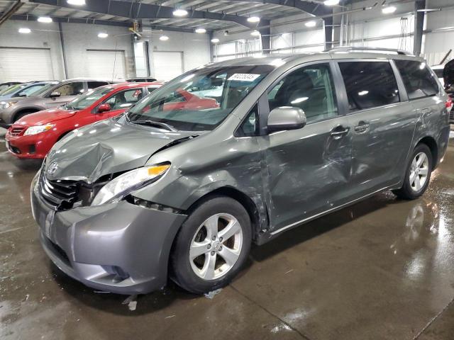 2011 TOYOTA SIENNA LE - 5TDKK3DC4BS061411