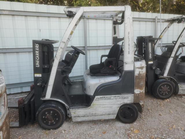 2013 NISSAN UNKNOWN #3298022175