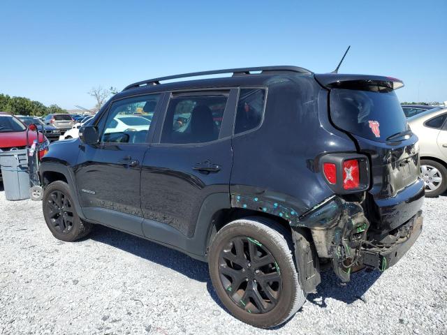 2016 JEEP RENEGADE L ZACCJBBT8GPC87735