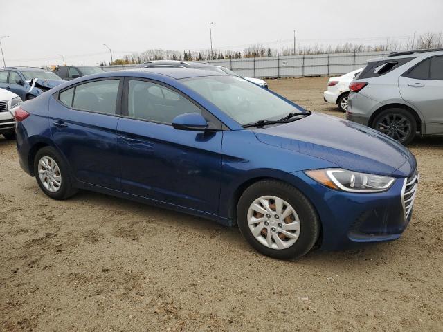2018 HYUNDAI ELANTRA SE - 5NPD74LF3JH232052