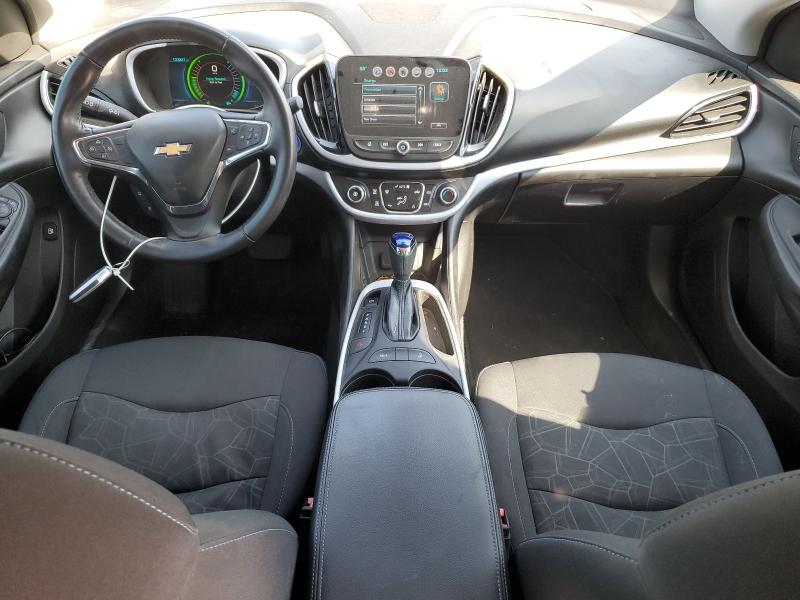 2017 CHEVROLET VOLT LT #3275470716