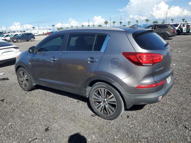 2016 KIA SPORTAGE E - KNDPCCAC0G7861938