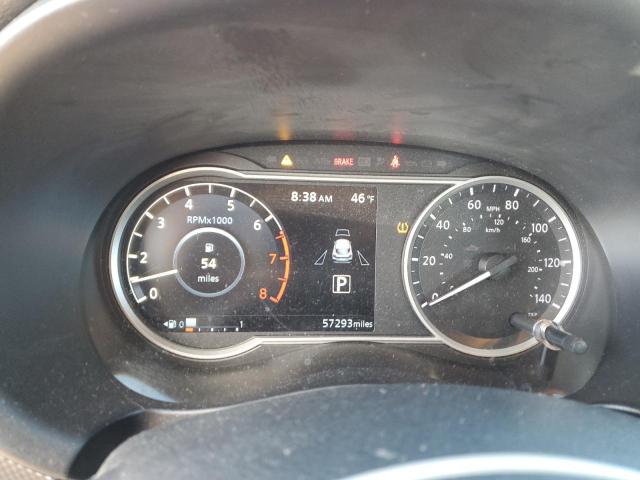 2019 NISSAN KICKS S 3N1CP5CU6KL516036