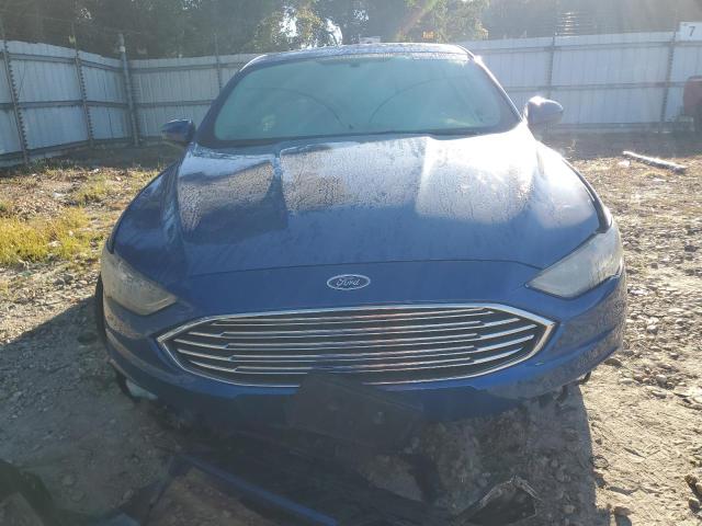 2017 FORD FUSION SE - 3FA6P0HDXHR353280