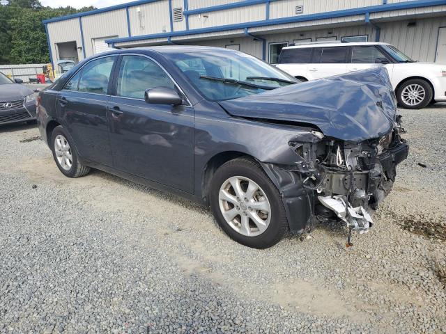 2011 TOYOTA CAMRY BASE - 4T1BF3EK6BU220835