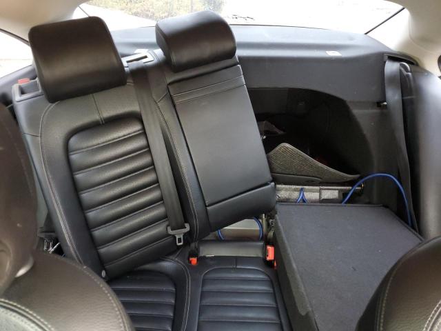 2015 VOLKSWAGEN CC SPORT - WVWBP7AN1FE812149