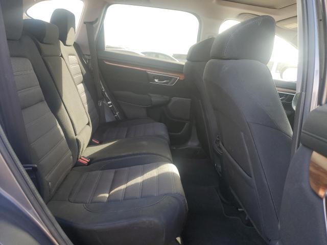 2022 HONDA CR-V EX - 2HKRW2H57NH637396
