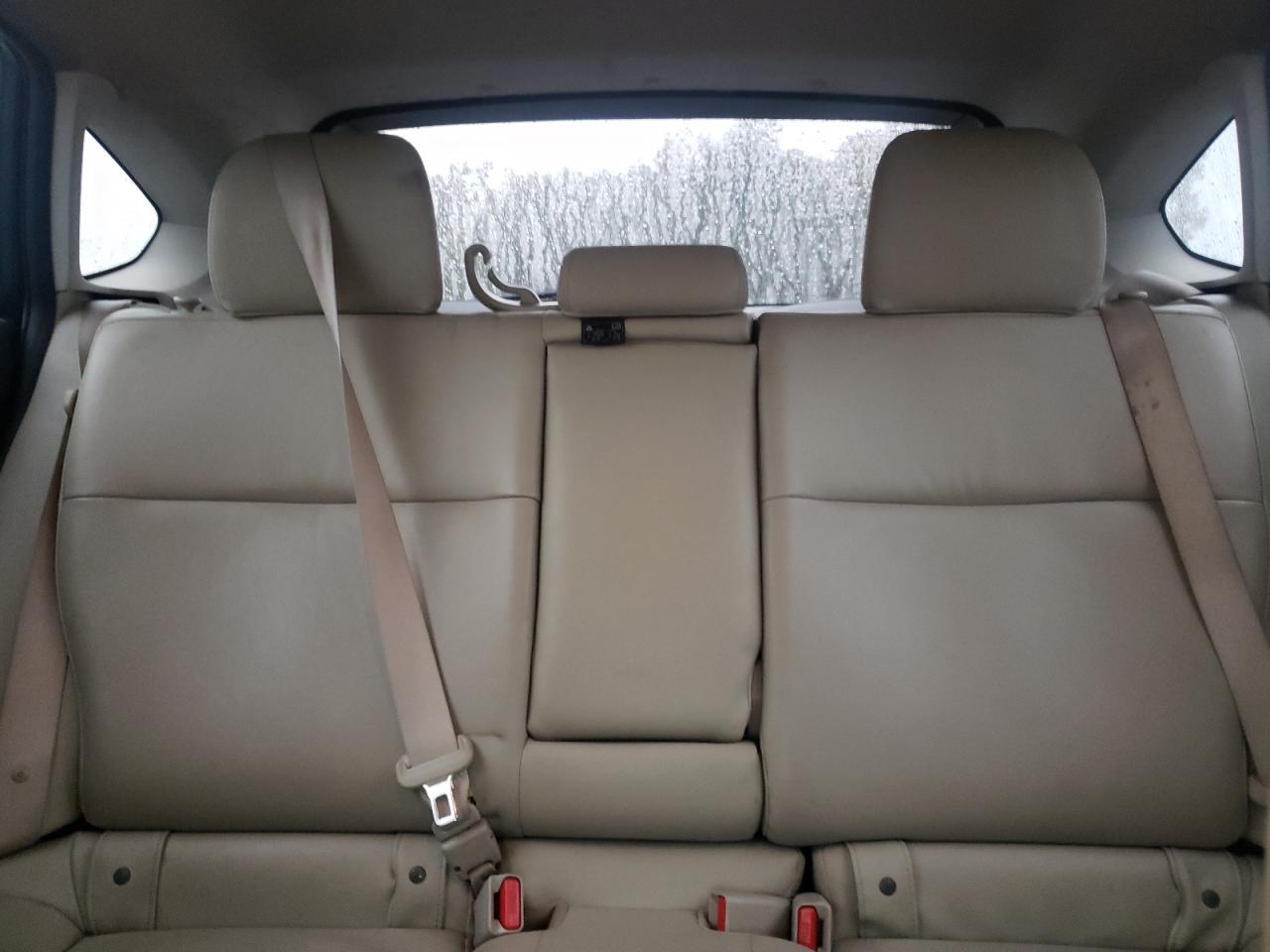 SUBARU XV 2.0 LIMITED