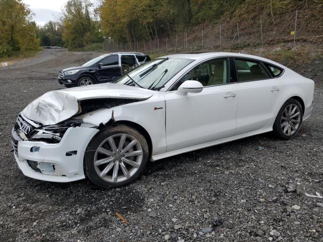 2012 AUDI A7 PRESTIG - WAU2GAFC6CN037652