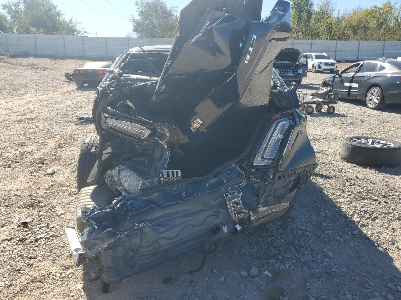 CADILLAC CT6 PREMIUM LUXURY