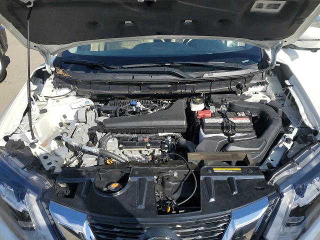 2019 NISSAN ROGUE S - 5N1AT2MV4KC727247