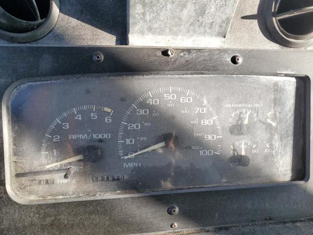 1998 CHEVROLET P30 #3284308030