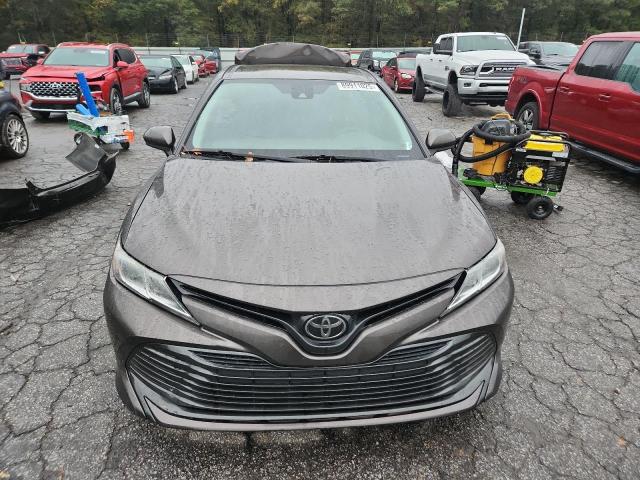 2019 TOYOTA CAMRY L - 4T1B11HK2KU683442